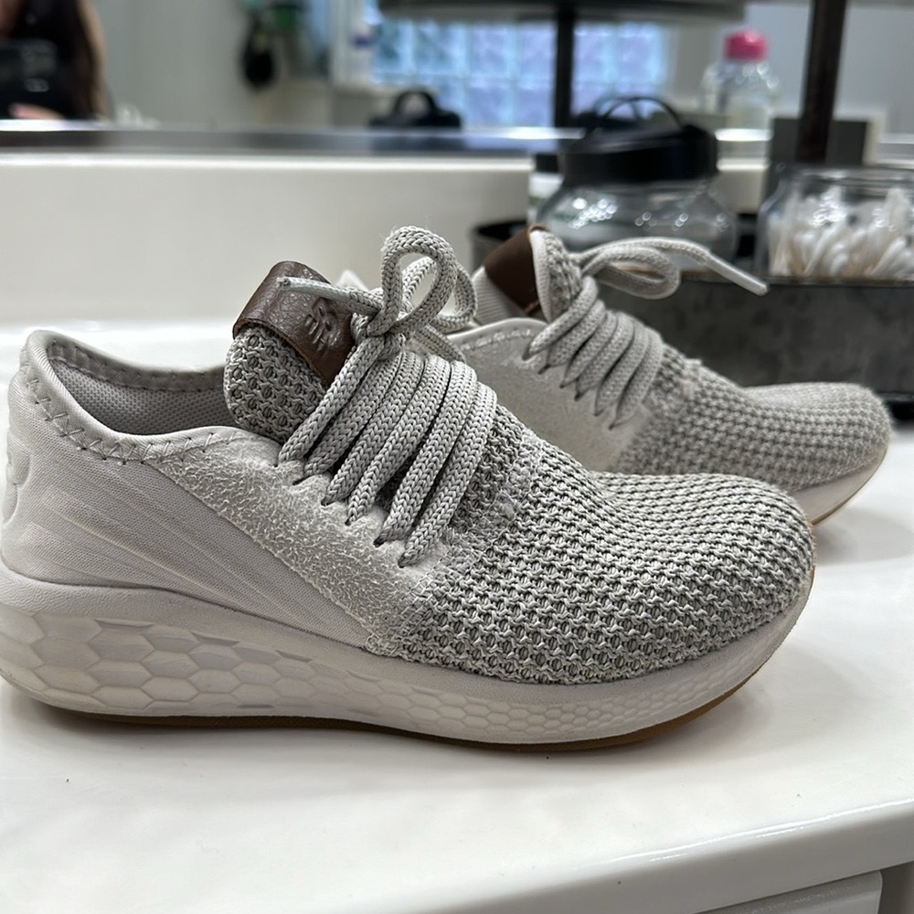 New Balance Fresh Foam Roav